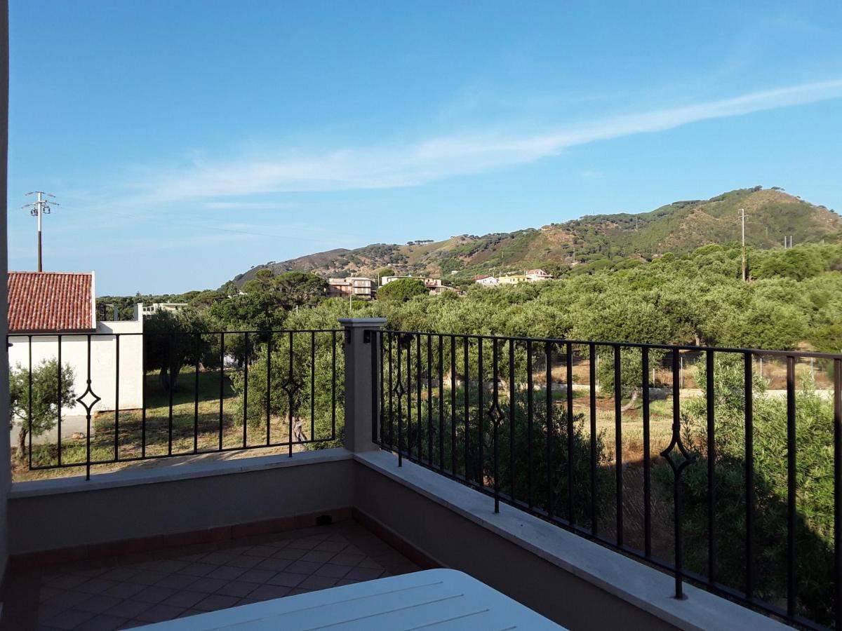 Twin Villas Rodia 外观 照片