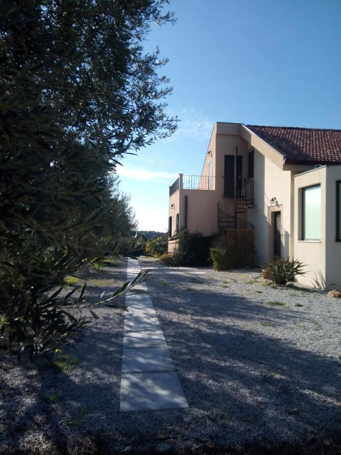 Twin Villas Rodia 外观 照片