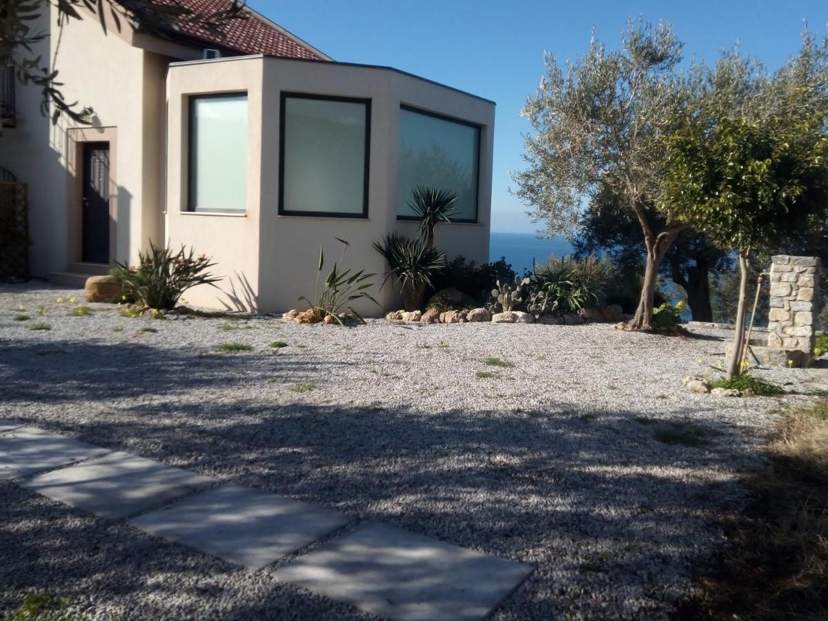 Twin Villas Rodia 外观 照片