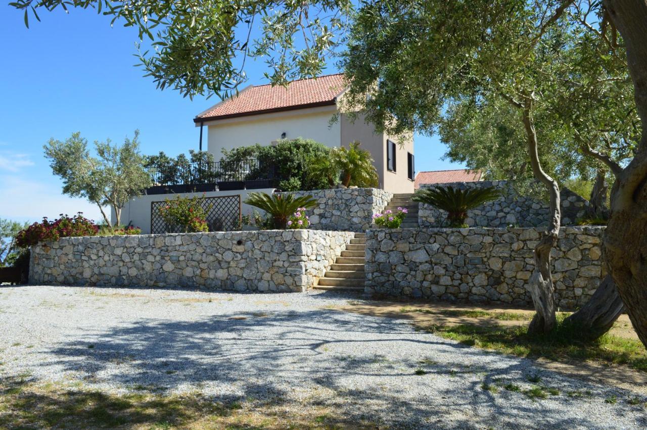 Twin Villas Rodia 外观 照片