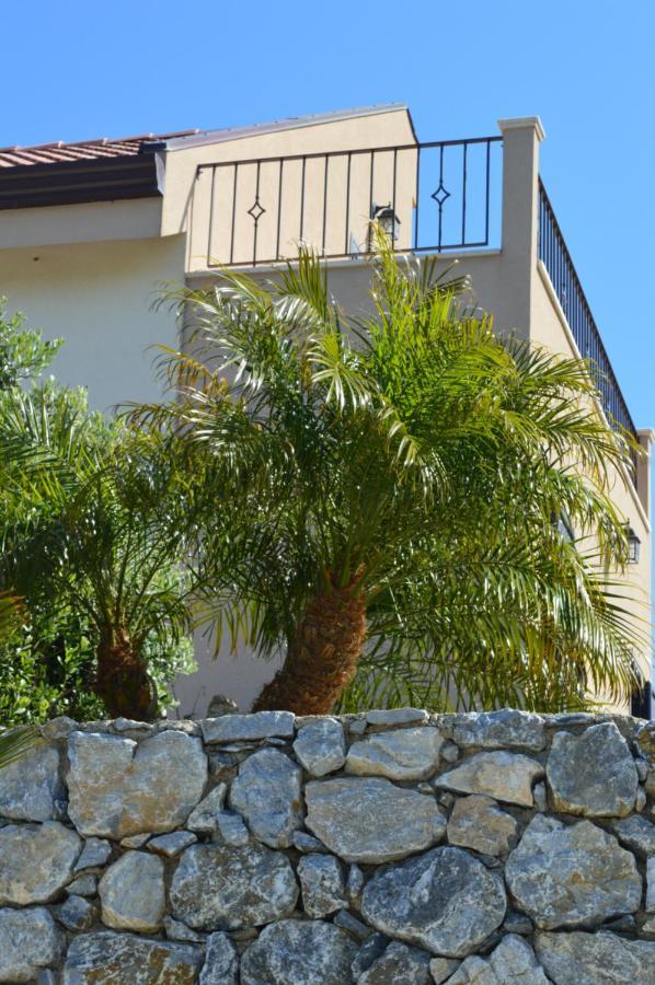 Twin Villas Rodia 外观 照片