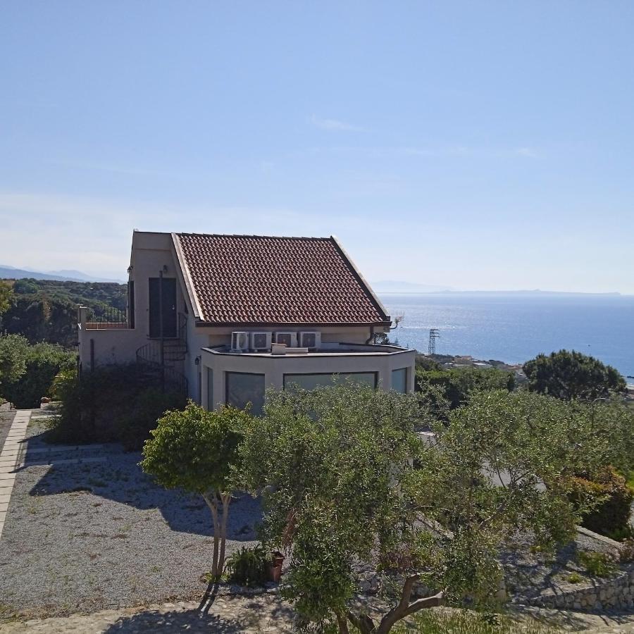 Twin Villas Rodia 外观 照片