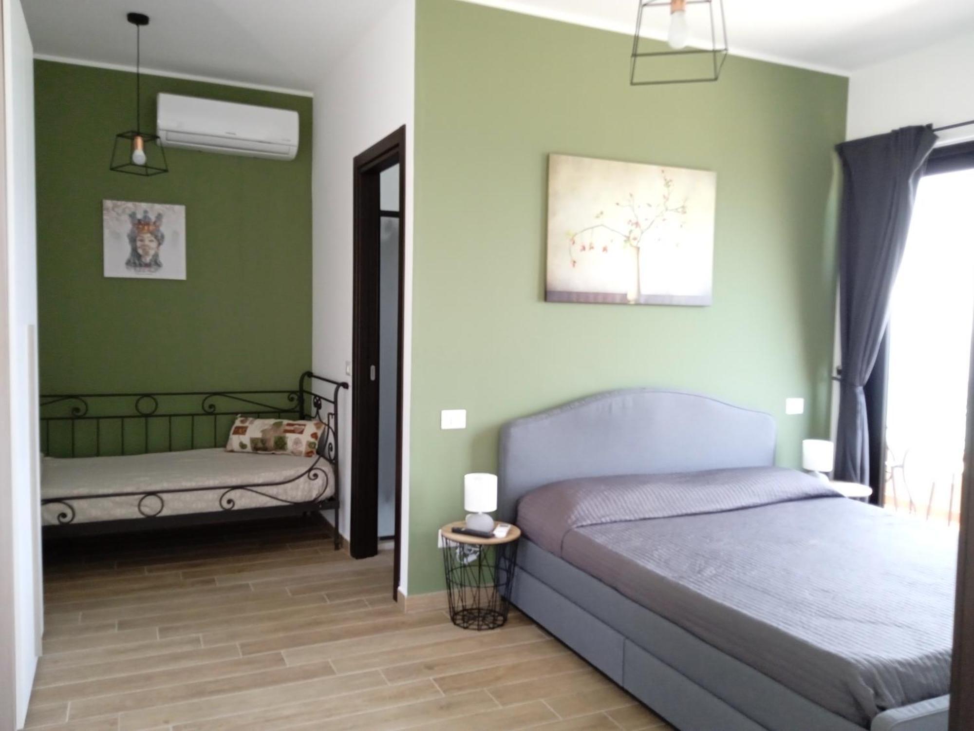 Twin Villas Rodia 客房 照片