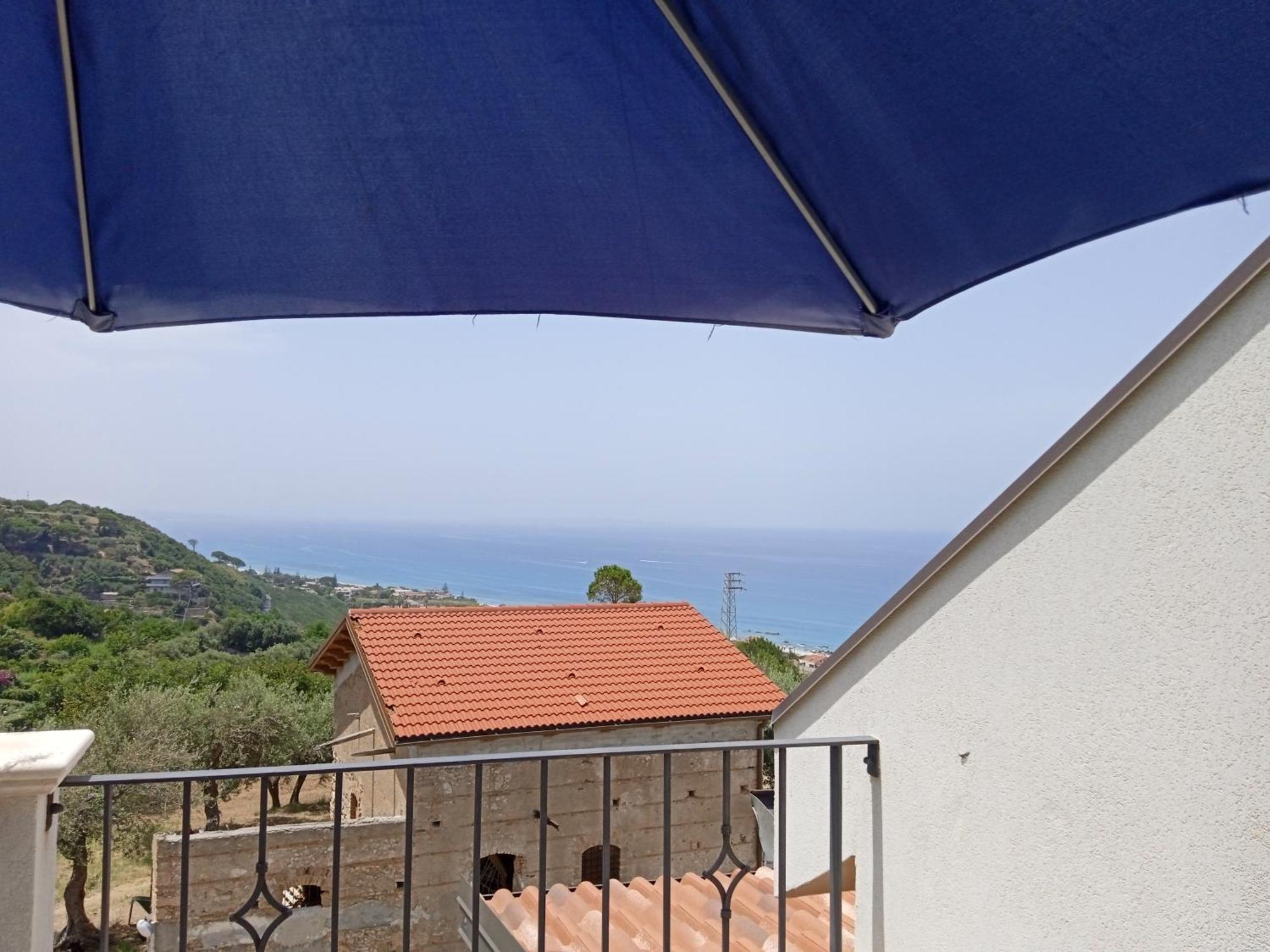 Twin Villas Rodia 外观 照片
