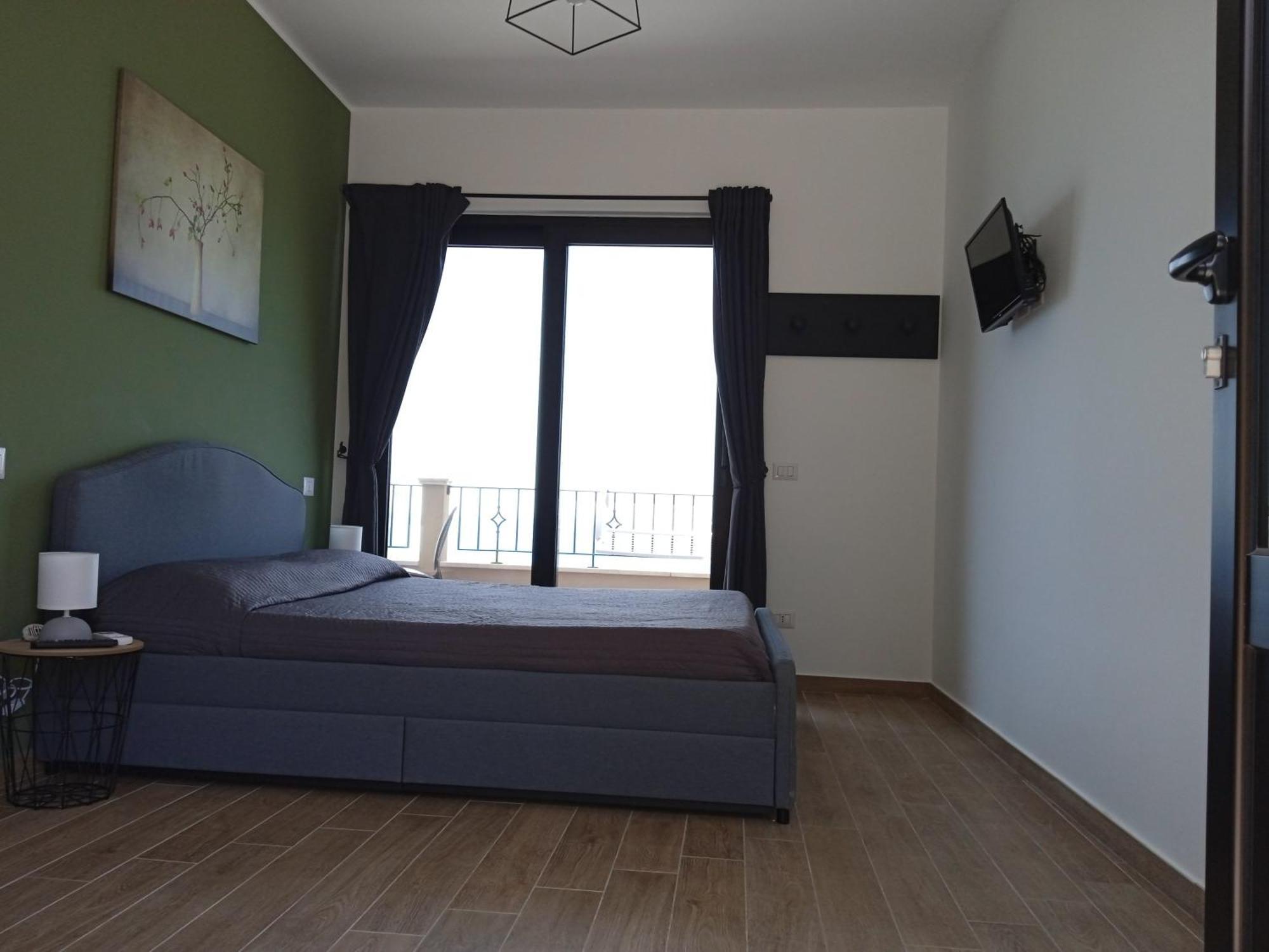 Twin Villas Rodia 客房 照片