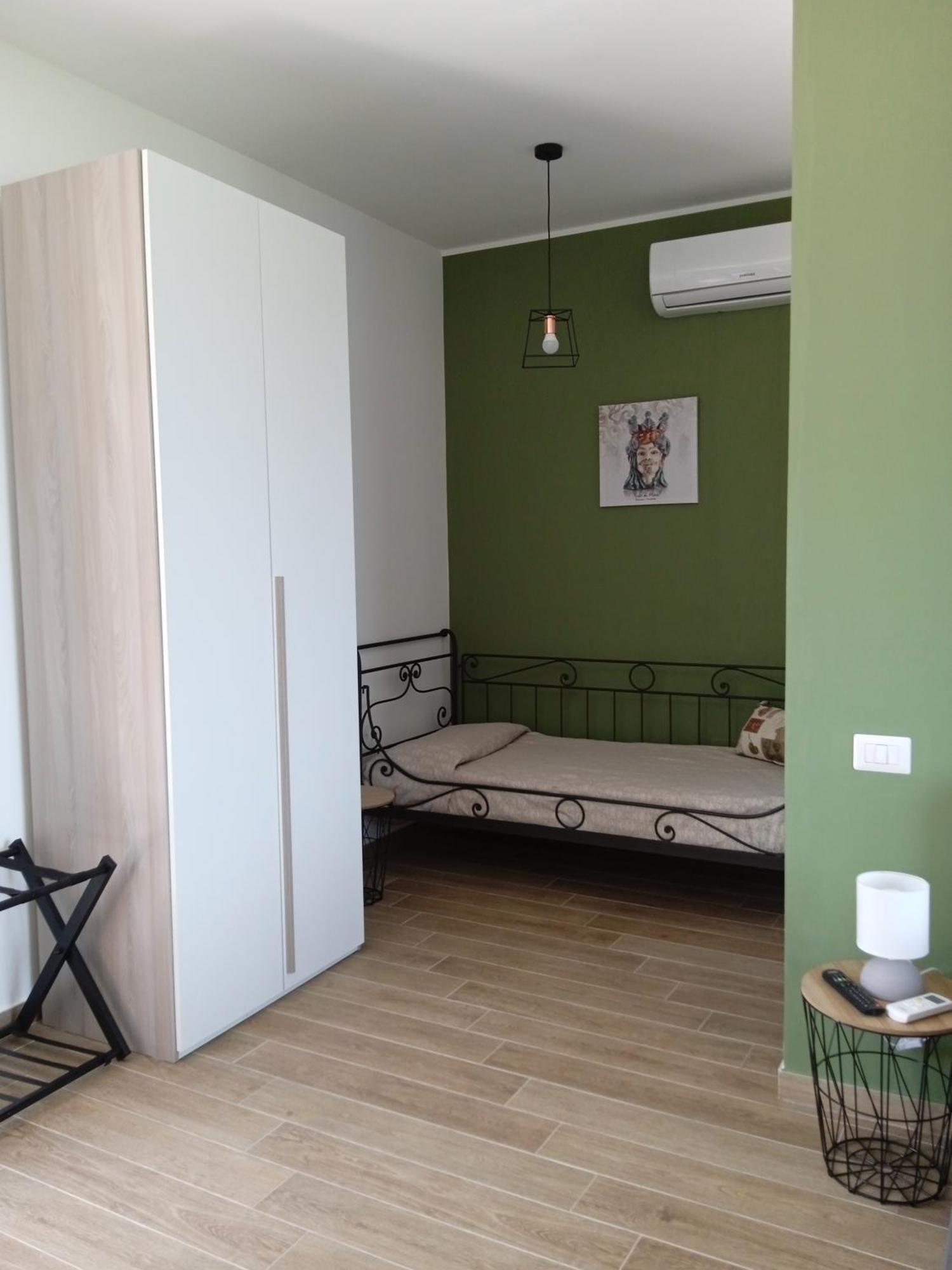 Twin Villas Rodia 客房 照片
