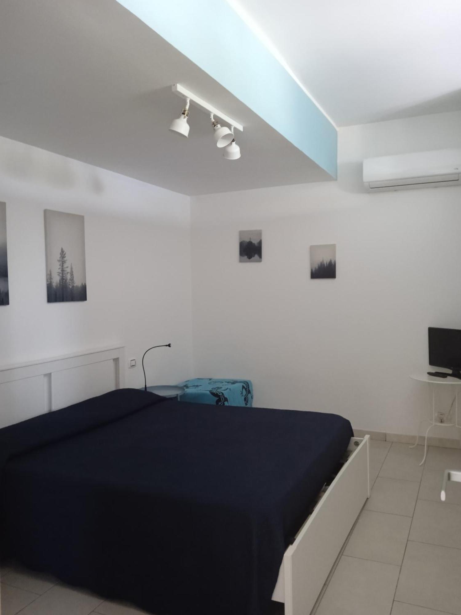 Twin Villas Rodia 客房 照片