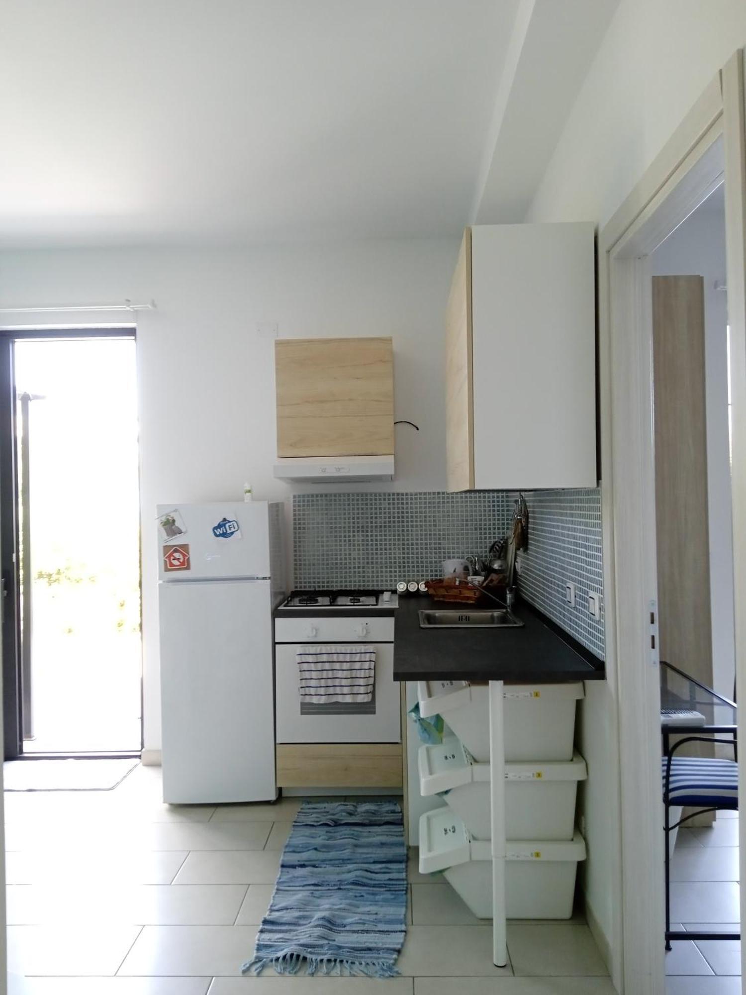 Twin Villas Rodia 客房 照片