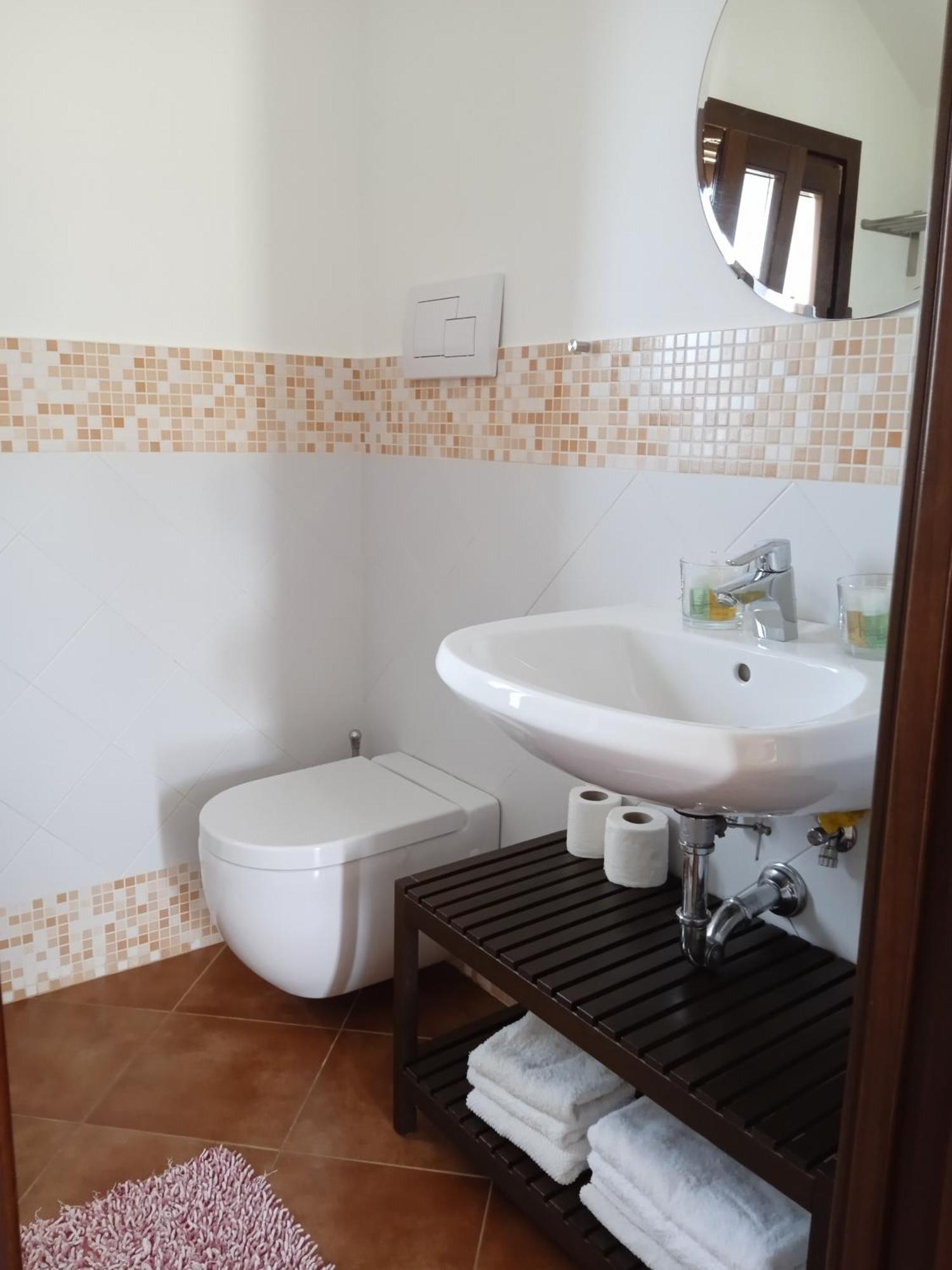 Twin Villas Rodia 客房 照片